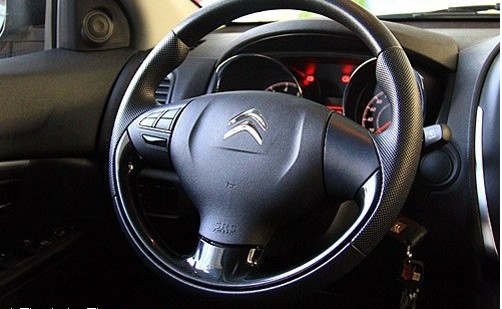 聚焦4月北京车展 盘点9款国内外参展SUV(30) 大家车网