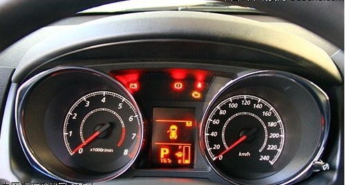 聚焦4月北京车展 盘点9款国内外参展SUV(31) 大家车网