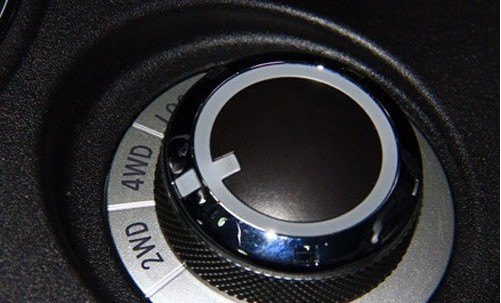 聚焦4月北京车展 盘点9款国内外参展SUV(35) 大家车网