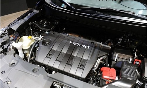 聚焦4月北京车展 盘点9款国内外参展SUV(44) 大家车网