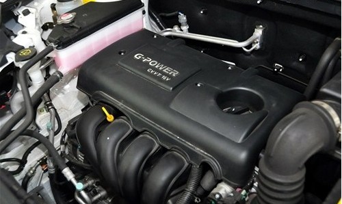 聚焦4月北京车展 盘点9款国内外参展SUV(54) 大家车网