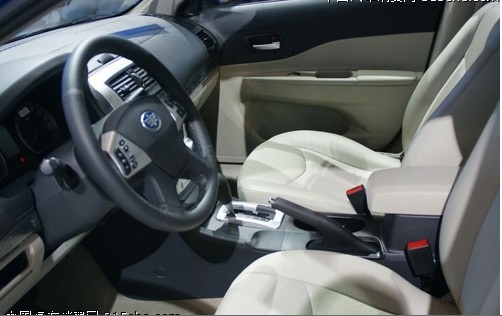 聚焦4月北京车展 盘点9款国内外参展SUV(61) 大家车网