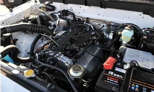 聚焦4月北京车展 盘点9款国内外参展SUV(62) 大家车网