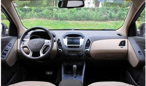 聚焦4月北京车展 盘点9款国内外参展SUV(67) 大家车网