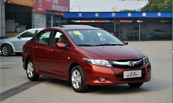 谁是NO1?10万级别合资车型降价风云榜(2) 大家车网