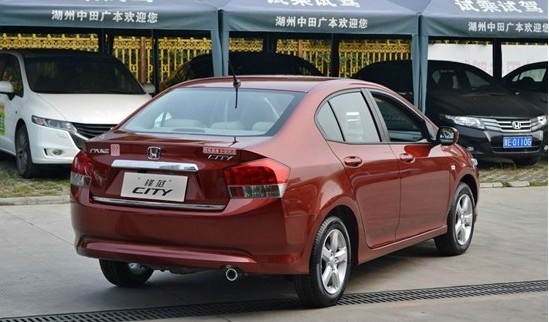 谁是NO1?10万级别合资车型降价风云榜(5) 大家车网