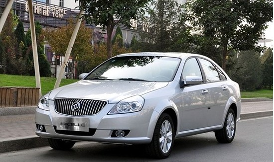 谁是NO1?10万级别合资车型降价风云榜(7) 大家车网