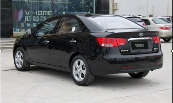 谁是NO1?10万级别合资车型降价风云榜(14) 大家车网