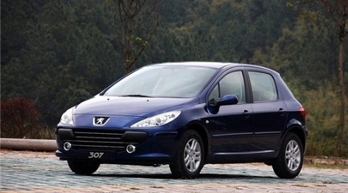 谁是NO1?10万级别合资车型降价风云榜(21) 大家车网