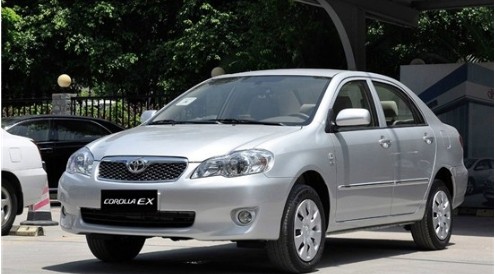 谁是NO1?10万级别合资车型降价风云榜(26) 大家车网