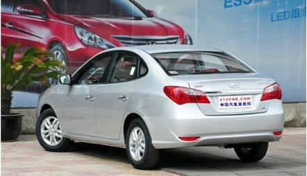 谁是NO1?10万级别合资车型降价风云榜(39) 大家车网