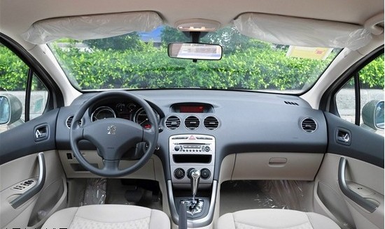 选三厢更实用 四款值得入手家用轿车推荐(1) 大家车网