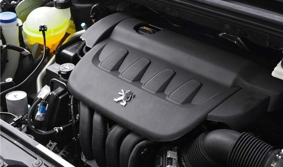 选三厢更实用 四款值得入手家用轿车推荐(4) 大家车网