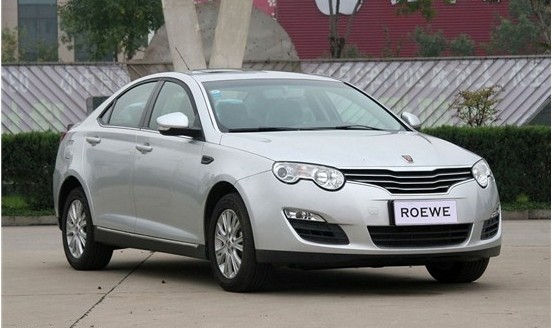 选三厢更实用 四款值得入手家用轿车推荐(5) 大家车网