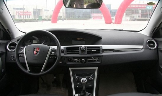 选三厢更实用 四款值得入手家用轿车推荐(6) 大家车网