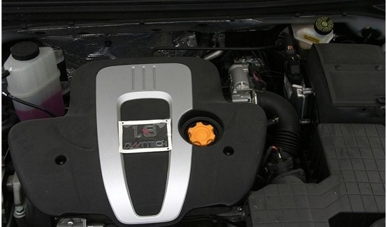 选三厢更实用 四款值得入手家用轿车推荐(9) 大家车网