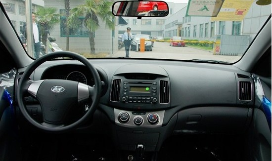 选三厢更实用 四款值得入手家用轿车推荐(11) 大家车网