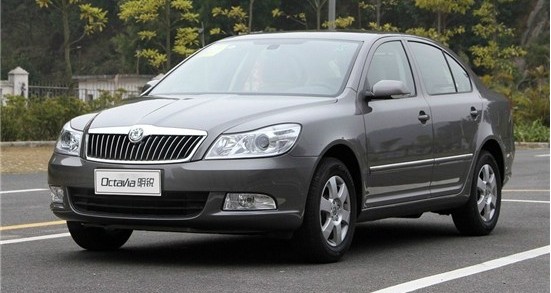 选三厢更实用 四款值得入手家用轿车推荐(15) 大家车网