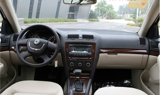 选三厢更实用 四款值得入手家用轿车推荐(16) 大家车网