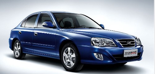 省油才是硬道理 盘点5款低油耗紧凑级车(18) 大家车网