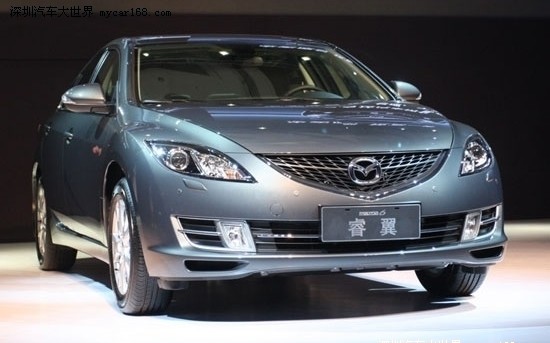 百公里油耗经济 7款大空间超值省油车型导购(5) 大家车网