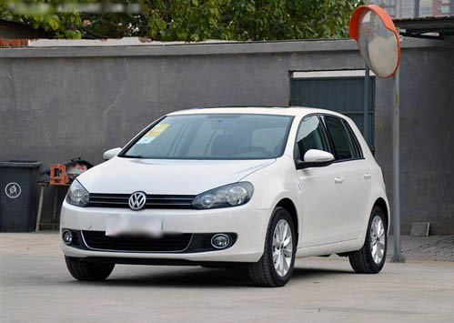 配备ESP 6款15万元左右的紧凑型车推荐(1) 大家车网