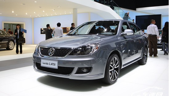 性价优势突出 15万元内高性价比车型导购(4) 大家车网