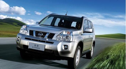 小康家庭购车 5款20万元时尚合资SUV车型导购(0) 大家车网