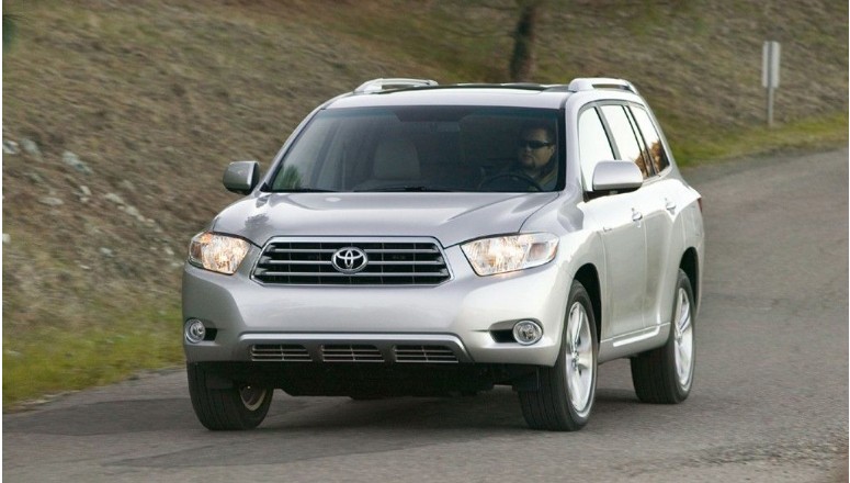 小康家庭购车 5款20万元时尚合资SUV车型导购(1) 大家车网