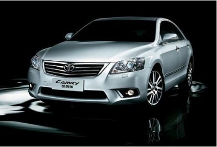 最为热门!25万元高品质中高级车导购(2) 大家车网