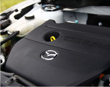 涡轮增压pk自然吸气! 1.4T/2.0L对比导购(19) 大家车网