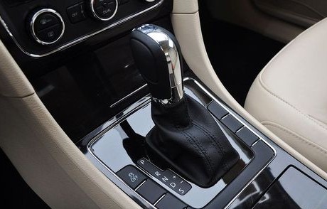 涡轮增压pk自然吸气! 1.4T/2.0L对比导购(29) 大家车网