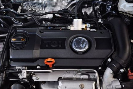 涡轮增压pk自然吸气! 1.4T/2.0L对比导购(52) 大家车网