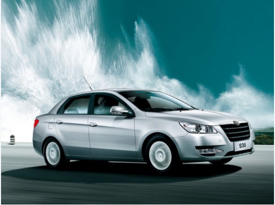 奇瑞旗云5竞品车型行情(8) 大家车网