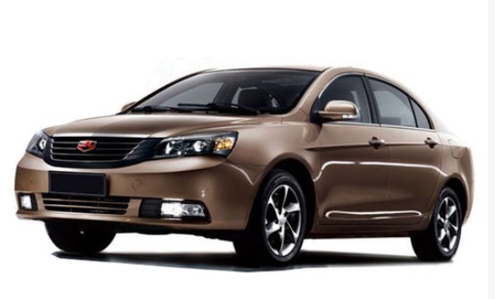 奇瑞旗云5竞品车型行情(10) 大家车网