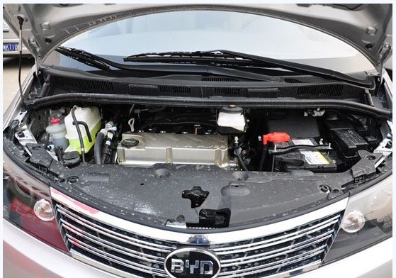 稚嫩年轻人的成熟选择 六款MPV车型推荐(12) 大家车网