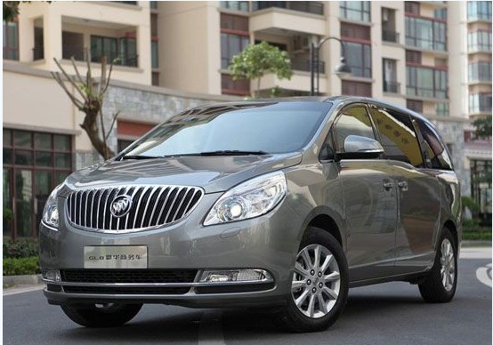 稚嫩年轻人的成熟选择 六款MPV车型推荐(13) 大家车网