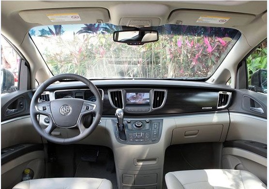 稚嫩年轻人的成熟选择 六款MPV车型推荐(14) 大家车网