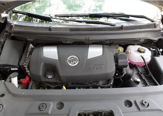 稚嫩年轻人的成熟选择 六款MPV车型推荐(15) 大家车网