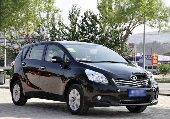 稚嫩年轻人的成熟选择 六款MPV车型推荐(16) 大家车网