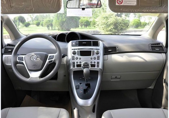 稚嫩年轻人的成熟选择 六款MPV车型推荐(17) 大家车网