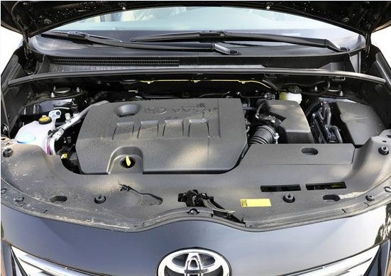 稚嫩年轻人的成熟选择 六款MPV车型推荐(18) 大家车网