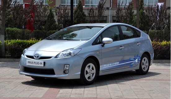 应对高油价 5款搭载节能省油技术车型推荐(1) 大家车网