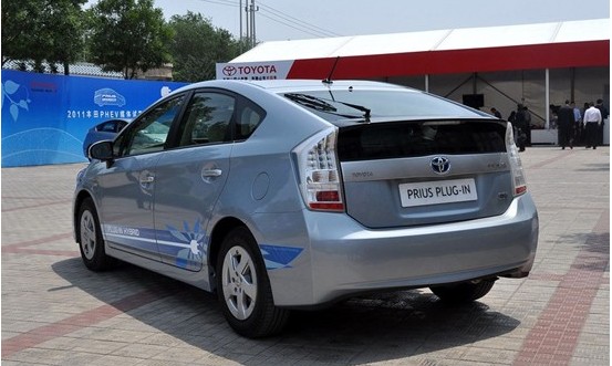 应对高油价 5款搭载节能省油技术车型推荐(2) 大家车网