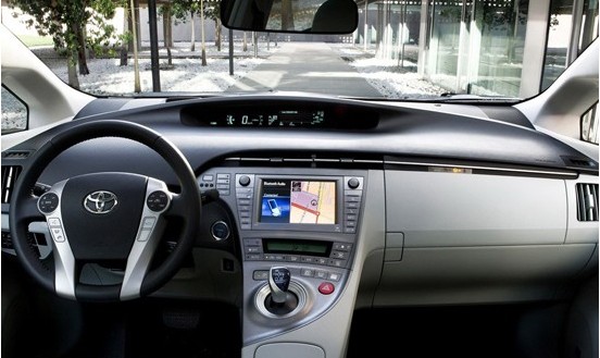 应对高油价 5款搭载节能省油技术车型推荐(3) 大家车网