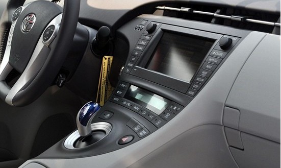 应对高油价 5款搭载节能省油技术车型推荐(4) 大家车网