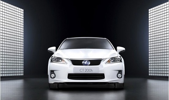 应对高油价 5款搭载节能省油技术车型推荐(5) 大家车网