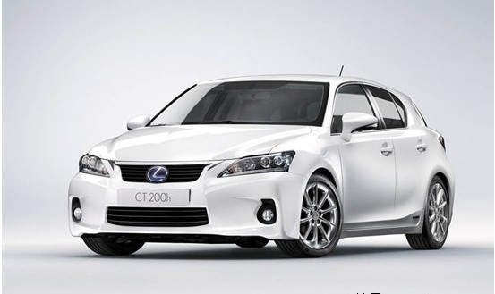 应对高油价 5款搭载节能省油技术车型推荐(6) 大家车网