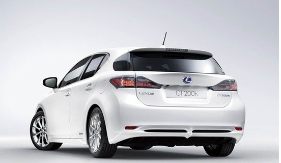 应对高油价 5款搭载节能省油技术车型推荐(7) 大家车网