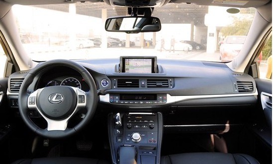 应对高油价 5款搭载节能省油技术车型推荐(8) 大家车网